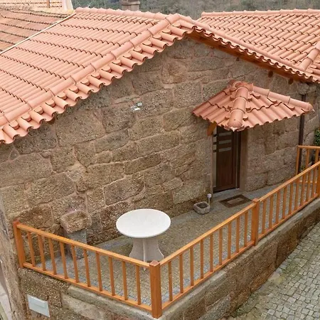 Casa Largo S Lourenco E Casa Da Videira Mazes Exterior photo