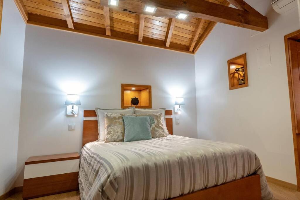Casa Largo S Lourenco E Casa Da Videira Mazes